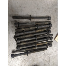 11S120 Cylinder Head Bolt Kit For 08-15 Jeep Patriot  2.4